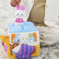 Discount MS. RACHEL Surprise Learning Box Educational Toy