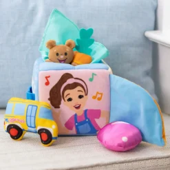 Discount MS. RACHEL Surprise Learning Box Educational Toy