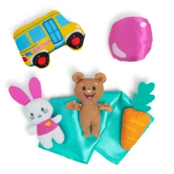 Discount MS. RACHEL Surprise Learning Box Educational Toy