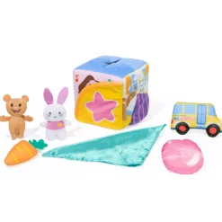 Discount MS. RACHEL Surprise Learning Box Educational Toy