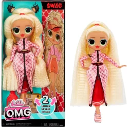 Surprise OMG HoS Doll