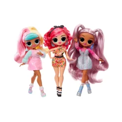 Surprise OMG Sweet Nails™ Doll