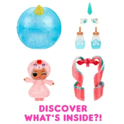 Surprise Unicorns™ Tots