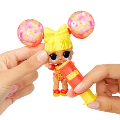 Surprise Water Balloon Tots Doll