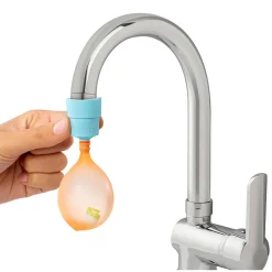 Surprise Water Balloon Tots Doll