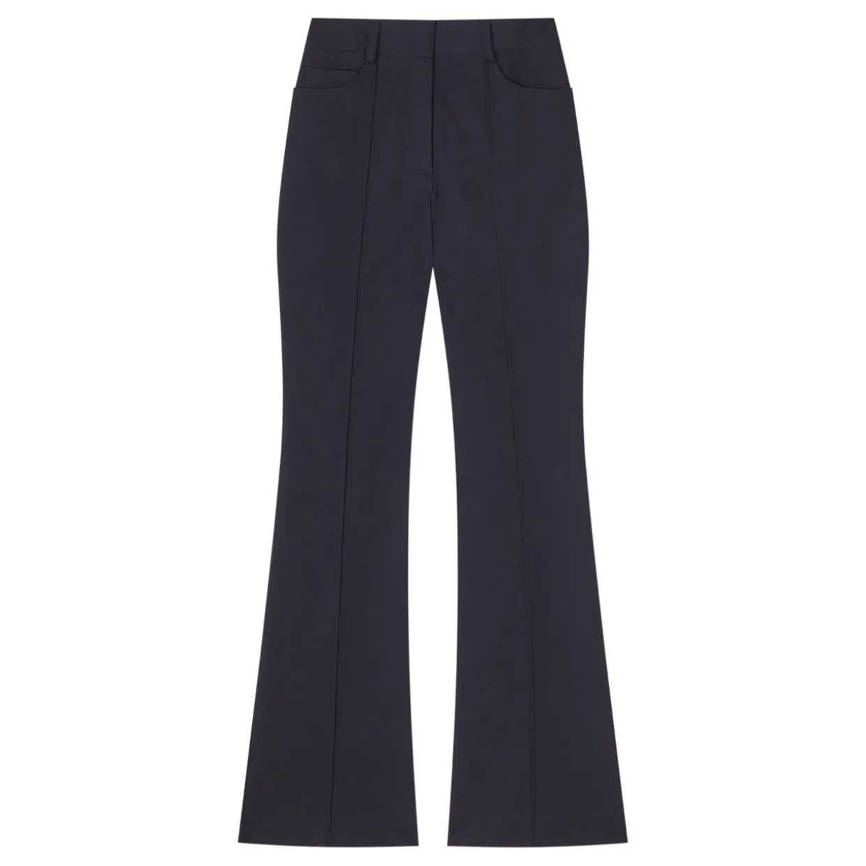 Susie Flared Trousers