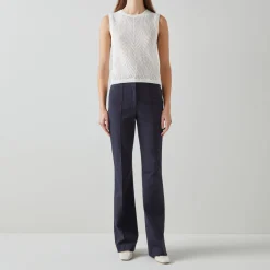 Susie Flared Trousers