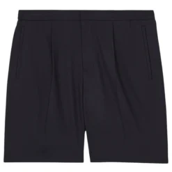 Sussex Relaxed Drawstring Shorts