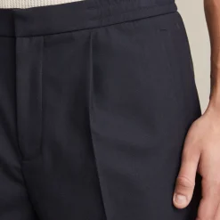 Sussex Relaxed Drawstring Shorts