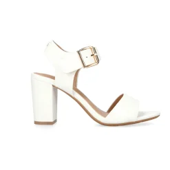 Sutton Block Heels