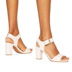 Sutton2 Block Heels