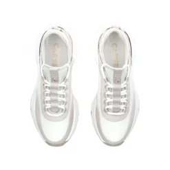 Swift Lace-Up Trainers