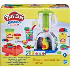 Swirlin' Smoothies Blender Playset