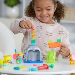 Swirlin' Smoothies Blender Playset