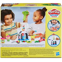 Swirlin' Smoothies Blender Playset