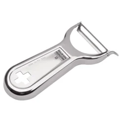Swiss Metallic Piranha Peeler