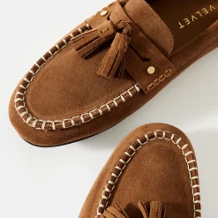 Syd Double Tassel Loafers