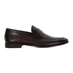 Sylas Penny Loafers