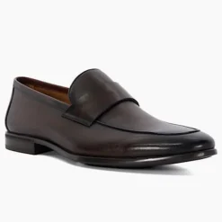 Sylas Penny Loafers