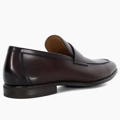 Sylas Penny Loafers