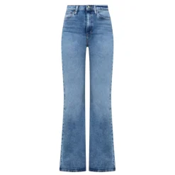 Sale TOMMY JEANS Sylvia Flared Leg Jeans