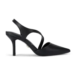 Symmetry Crossover Courts