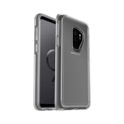 Symmetry Galaxy S9+ Clear Case