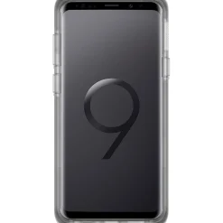 Symmetry Galaxy S9+ Clear Case