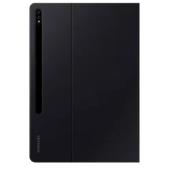 Tab S7+ Book Cover