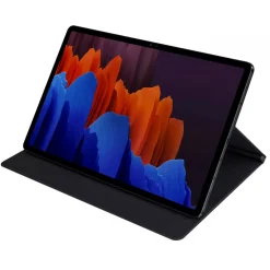 Tab S7+ Book Cover