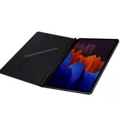 Tab S7+ Book Cover