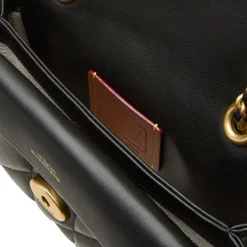 Tabby 20 Quilted Crossbody Bag