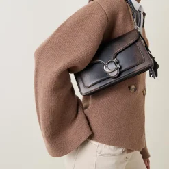 Outlet COACH Tabby 26 Shoulder Bag