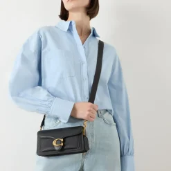 Outlet COACH Tabby 20 Shoulder Bag