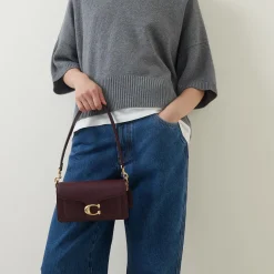 Sale COACH Tabby 20 Shoulder Bag