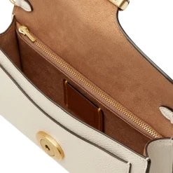 Tabby Chain Strap Crossbody Bag