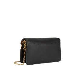 Tabby Chain Strap Crossbody Bag