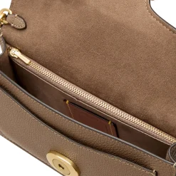 Sale COACH Tabby Chain Strap Crossbody Bag