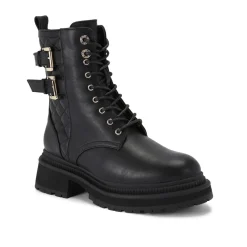 Tabitha Biker Boots