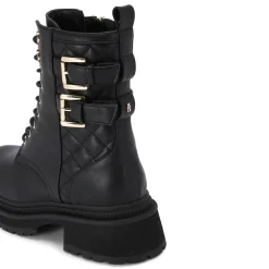 Tabitha Biker Boots