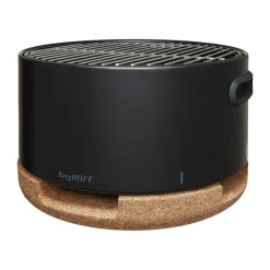 Best BERGHOFF Table Top BBQ Black