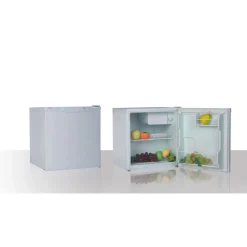 Table Top Fridge with Ice Box