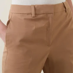 Tachinoa Straight Leg Trousers