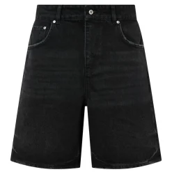 Discount REPRESENT Tailored Denim Shorts