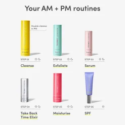 Best TRINNY LONDON Take Back Time Skin Vitality Elixir