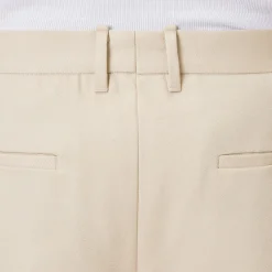 Tallis Mid-Rise Slim Leg Trousers