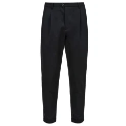 Outlet ALLSAINTS Tallis Tapered-Leg Trousers