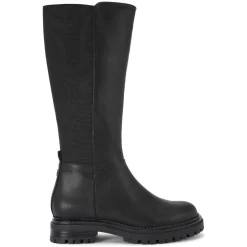 Tamar Knee-High Boots