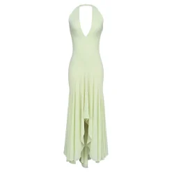 Sale HOUSE OF CB Tamara Draped Asymmetrical Dress