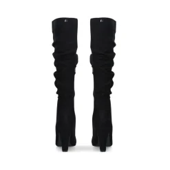 Tampa Knee-High Boots